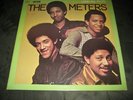METERS Look-Ka Py Py LP on JOSIE RARE ORIGINAL Soul Funk