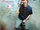 JAZZ LP 56 - ALBERT MANGELSDORFF - ...AND HIS FRIENDS - MPS D 1969 - EX