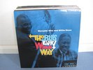 Memphis Slim / Willie Dixon - The Blues every witch Way Reissue