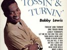 BOBBY LEWIS tossin & turnin original 1958 Beltone Canada press on Regency