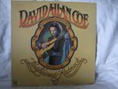 David Allan Coe Longhaired Redneck LP