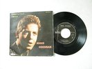 EP 7' EDDIE COCHRAN- COMPLETELY SWEET (FRANKREICH)