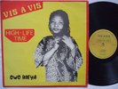 VIS A VIS high-life time RARE DEEP PSYCH SYNTH FRIMPONG STYLE ?