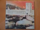 Led Zeppelin-House Of The Holy-1973-Atlanitc K 50014-UK Pressing-w/Cover Sticker