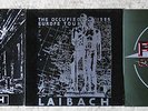 Laibach Nova Akropola Occupied Europe Tour Final Countdown 3X LP Vinyl Album