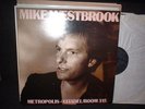 MIKE WESTBROOK METROPOLIS CITADEL ROOM 315 UK RCA DOUBLE ALBUM M-
