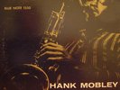 HANK MOBLEY Quintet LP Blue Note BLP 1550 United Artists pressing NM-