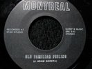 MONTREAL Nite People FUNK SOUL DISCO 1970s Private Press Horns Rock breaks HEAR