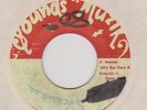 HORSEMOUTH SKANKEE/APOLLO ROCKET EARLY 70 DJ TUNE SOUNDS OF MUZIK LABEL EX-