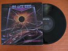 Black Sun - Imperial journey -  Vinyl LP metal rare