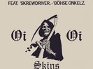 No Surrender Vol. 2 ISD Sk***driver Böhse Onkelz LP