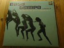 Easy Tempo Vol 6. - A Cinematic Jazz Experience Doppel LP Jazz Sampler