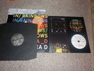 Radiohead In Rainbows Vinyl Limited Edition