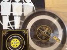 Public Nuisance White Wall Triple Decker Record Third Man Records With Extras