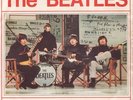 The Beatles : LADY MADONNA 7