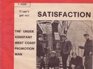 The Rolling Stones : (I CAN'T GET NO) SATISFACTION 7