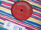 BEATLES Love Me Do 2012 WITHDRAWN 50th ANNIVERSARY UK 7