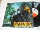 THE KINGSTONIANS  sufferer