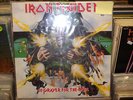 IRON MAIDEN 