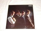 Lp Rolling Stones: Same, Decca Mono LK 4605