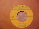 JOHNNY OLENN AND THE BLOCKBUSTERS Born Reckless RARE ROCKABILLY ROCKER 45 HEAR