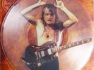 AC/DC rare Angus Young Picture Disc Highway to Hell '92
