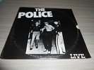 the police caught in the act police & thieves very very live record