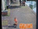 SOLUTION - SOLUTION - RARE DUTCH 1ST CATFISH - DUTCH PROG / JAZZ - GREAT BREAKS