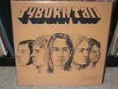 LP Tyburn Tall - s/t - same - Seltener Krautrock  RI  Amber Soundroom Kracher