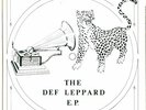 DEF LEPPARD ep UK 1978 7