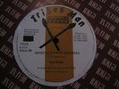 RAS MIDAS – GOOD OLD DAYS ORIGINAL – 1979 TRIBES MAN 12” - JAH SHAKA KILLER