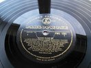 THE BEATLES PLEASE PLEASE ME LP BLACK  GOLD PARLOPHONE 1ST PRESSING DICK JAMES