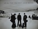 LP U2 / All That You Can't Leave Behind / Island /  2000 /