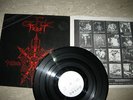 CELTIC FROST -morbid tales 1ST ISSUE NOISE RECORDS GERMAN PRESS
