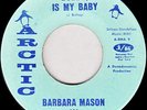 Barbara Mason 
