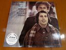 SIMON & GARFUNKEL   BRIDGE OVER TROUBLED WATER   Classic 45 RPM   4 Records