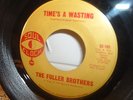 THE FULLER BROTHERS  