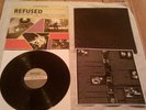 Refused ?The Shape Of Punk To Come (A Chimerical Bombination In 12 Bursts) OOP