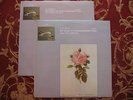 BACH CELLO SUITES Jean-Max Clement L-Lyre 2 LPs RARE MINT/ 1 ED