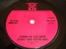 ALAN BOWN SET GONNA FIX YOU GOOD PYE 1967 NORTHERN SOUL