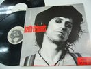 KEITH RICHARDS - Time Is On My Side (RARE Marble Color 2LP)1988 Live R.Stones