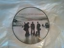 Rare U2 – All That You Can't Leave Behind Picture Disc PROMO COPY