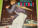 JOHNNY HALLYDAY - JOHNNY EN NUEVA YORK - SPAIN