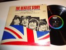 EX+ The BEATLES 
