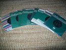 8 ORIGINAL UK BEATLES SINGLES  IN VERY NICE CONDITION