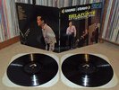 AUDIOPHILE Harry Belafonte AT CARNEGIE HALL Living Stereo RCA VICTOR LSO-6006'59