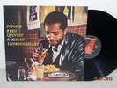 Donald Byrd 5tet PARISIAN THOROUGHFARE mono Signature reissue LP w Bobby Jaspar