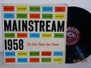 JOHN COLTRANE/WILBUR HARDIN-MAINSTREAM 1958-mono Savoy LP MG 12127 RVG