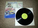 MARILLION - FUGAZI, UK TEST PRESSING FULLY SIGNED SLEEVE, OOP, NMINT, 