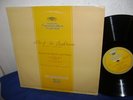 Schneiderhan, Kempff: Beethoven: Violin sonatas. '54 DGG tulip ed1 78 SERIES NM